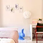 아파트 Casa Yoyo *