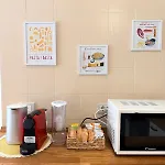 아파트 Casa Yoyo