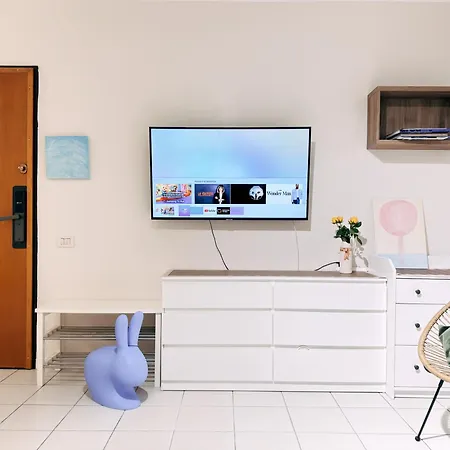 Casa Yoyo Milan
