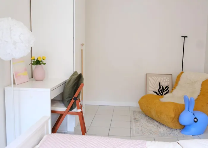 Apartment Casa Yoyo