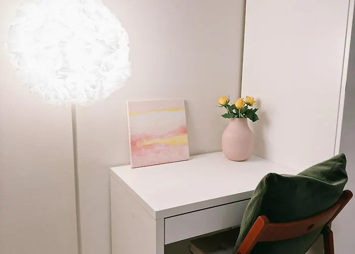 Casa Yoyo Apartment
