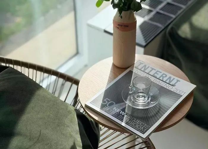 Casa Yoyo * Milan