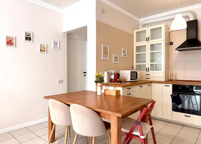 Apartment Casa Yoyo *