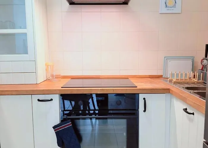 Apartment Casa Yoyo Milan