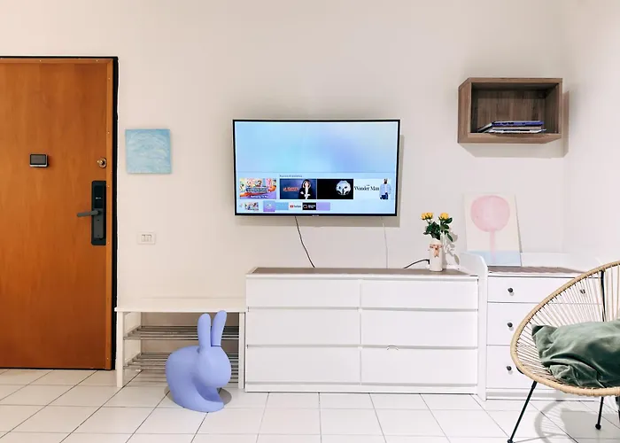 Casa Yoyo Milan