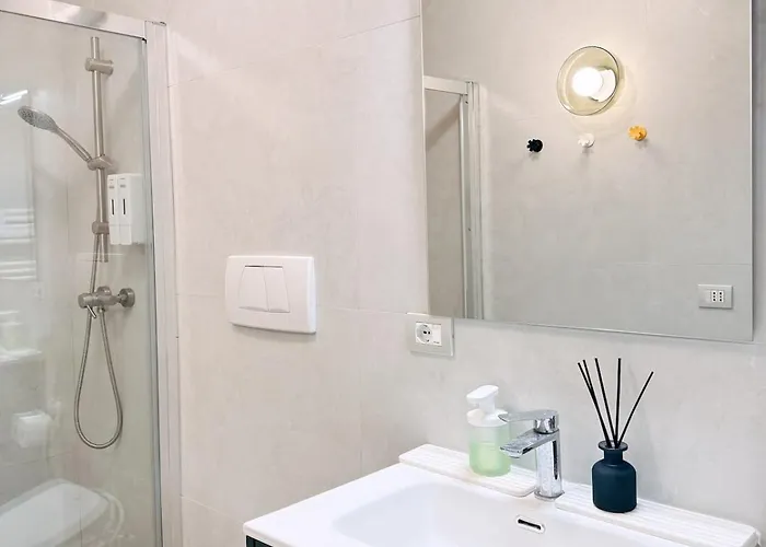 Apartment Casa Yoyo *