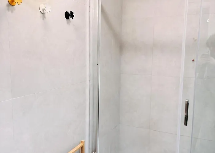 Casa Yoyo Apartment *