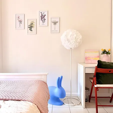 Apartamento Casa Yoyo *