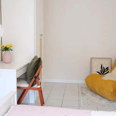 Apartamento Casa Yoyo