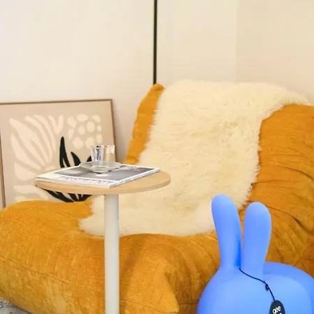 Casa Yoyo Apartamento Milão