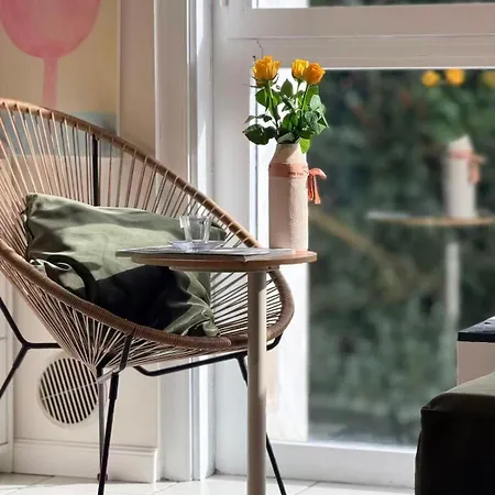 Apartamento Casa Yoyo *