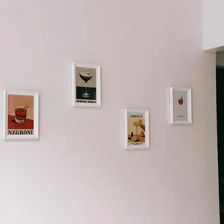 Casa Yoyo Milão