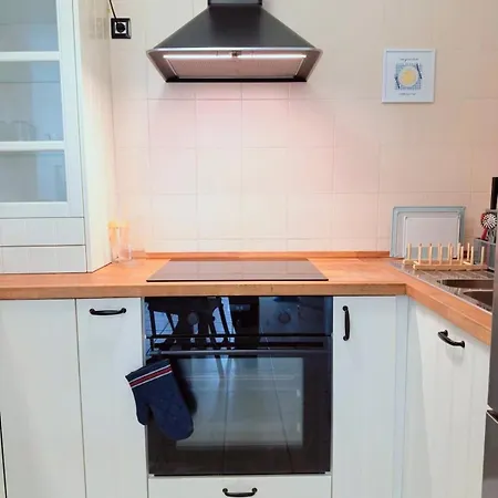 Apartamento Casa Yoyo Milão